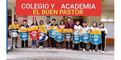 EL BUEN PASTOR