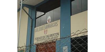 EL CHORRO