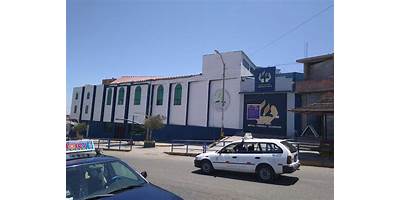 EL FARO