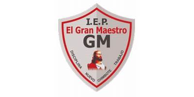 EL GRAN MAESTRO