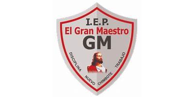 EL GRAN MAESTRO