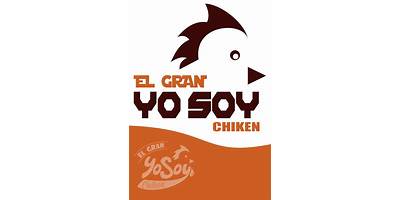 EL GRAN YO SOY