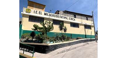 EL MILAGRO DE FATIMA