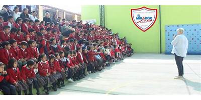 EL MIRADOR AQP
