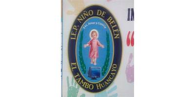 EL NIÑO DE BELEN