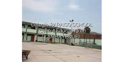 EL PARAISO