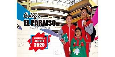 EL PARAISO