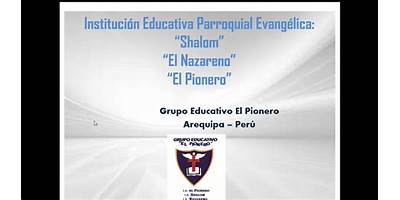 EL PIONERO G-2
