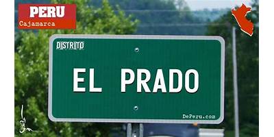 EL PRADO