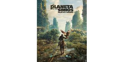 EL REYNO DE LOS NIÑOS