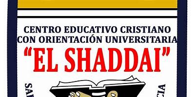 EL SHADDAI