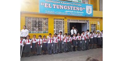 EL TUNGSTENO