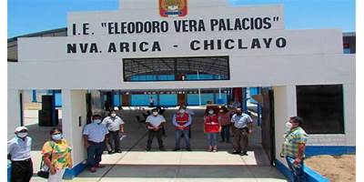 ELEODORO VERA PALACIOS