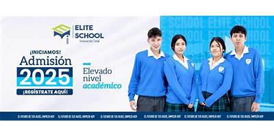 ELITE SCHOOL