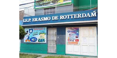 ERASMO DE ROTTERDAM