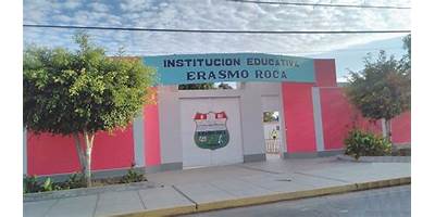 ERASMO ROCA