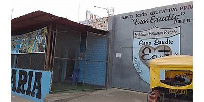 EROS ERUDIC SAC