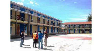 ESCUELA DEL FUTURO