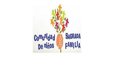 ESCUELA HOGAR COMUNITARIA REGIONAL SAGRADA FAMILIA