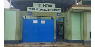 ESMELDA JIMENEZ DE VASQUEZ