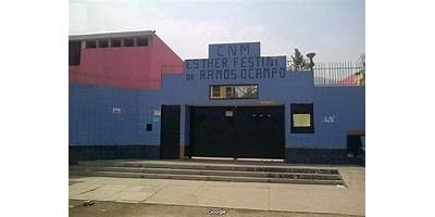 ESTHER FESTINI DE RAMOS OCAMPO
