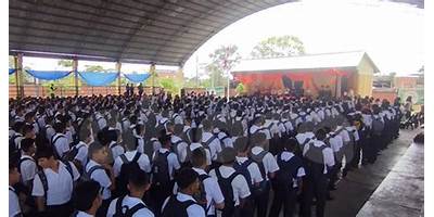 EVANGELICA MISIONERA