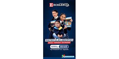 EXCELENCIA PERU