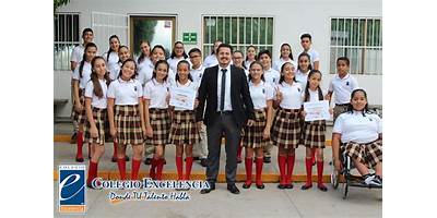 EXCELENCIA SCHOOL