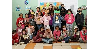 EXCELENCIA SCHOOL