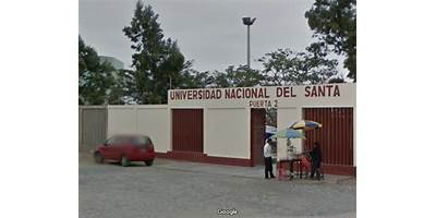 EXPERIMENTAL UNIVERSIDAD NACIONAL DEL SANTA