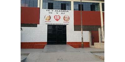 FE Y ALEGRIA 10