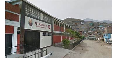 FE Y ALEGRIA 11