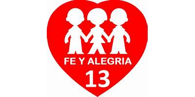 FE Y ALEGRIA 13