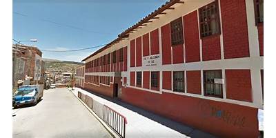 FE Y ALEGRIA 20