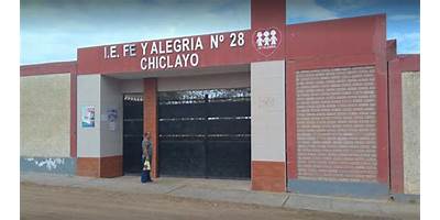 FE Y ALEGRIA 28