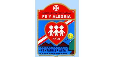 FE Y ALEGRIA 29