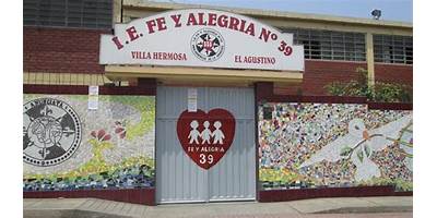 FE Y ALEGRIA 39