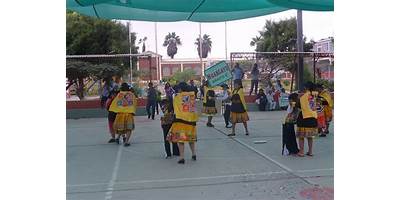FE Y ALEGRIA 42