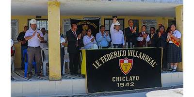 FEDERICO VILLARREAL