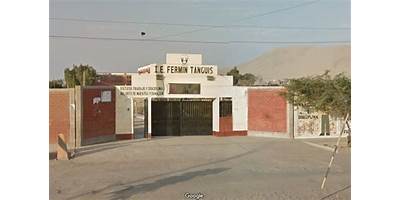 FERMIN TANGUIS