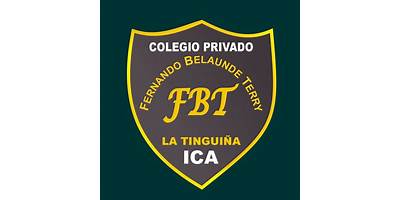 FERNANDO BELAUNDE TERRY