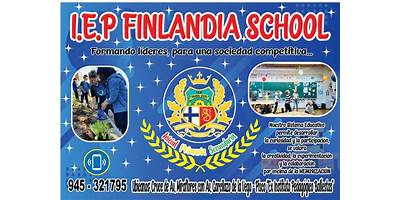 FINLANDIA SCHOOL
