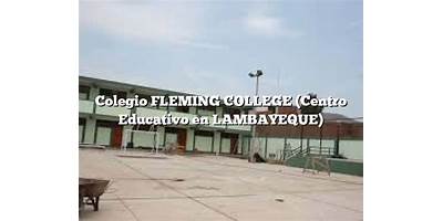 FLEMING COLLEGE