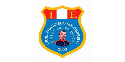 FRANCISCO BOLOGNESI CERVANTES