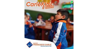 FRANCISCO CARLE CASSET