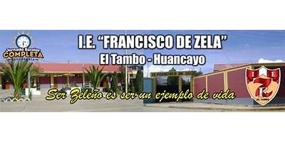FRANCISCO DE ZELA