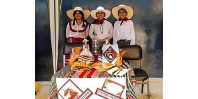 FRANCISCO ROJAS SCHOOL