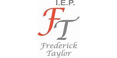 FREDERICK W. TAYLOR SCHOOL