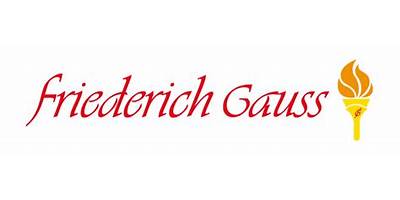FRIEDERICH GAUSS
