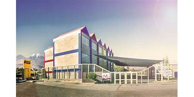 FUTURA SCHOOLS CERRO COLORADO